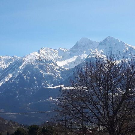 Casa Vacanze Germano Aosta Exterior photo