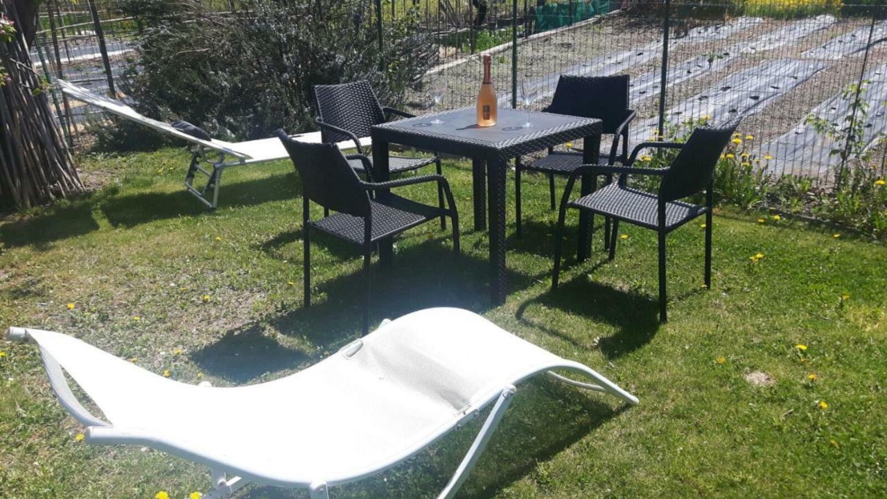 Casa Vacanze Germano Aosta Exterior photo